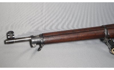 Eddy Stone ~ Model 1917 ~ Not Marked (.30-06) - Image 9 of 13