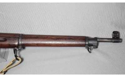 Eddy Stone ~ Model 1917 ~ Not Marked (.30-06) - Image 3 of 13