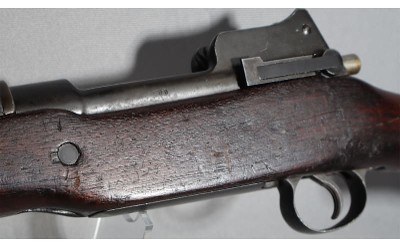 Eddy Stone ~ Model 1917 ~ Not Marked (.30-06) - Image 12 of 13
