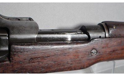 Eddy Stone ~ Model 1917 ~ Not Marked (.30-06) - Image 6 of 13