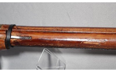 Tula ~ Mosin M91/30 ~ 7.62x54R - Image 6 of 12