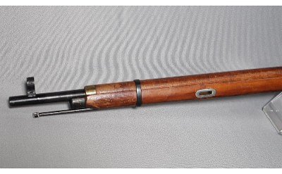 Tula ~ Mosin M91/30 ~ 7.62x54R - Image 8 of 12
