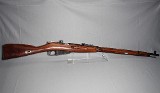 Tula ~ Mosin M91/30 ~ 7.62x54R - Image 1 of 12