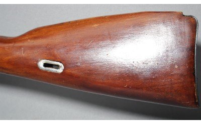Tula ~ Mosin M91/30 ~ 7.62x54R - Image 12 of 12