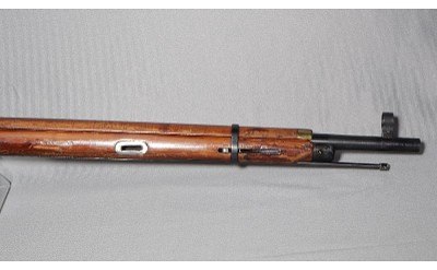 Tula ~ Mosin M91/30 ~ 7.62x54R - Image 3 of 12