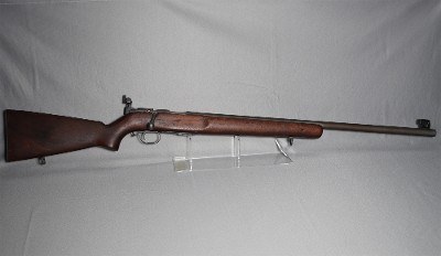 Remington ~ 513-T ~ .22 Long Rifle - Image 1 of 15