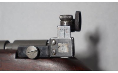 Remington ~ 513-T ~ .22 Long Rifle - Image 15 of 15