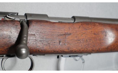 Remington ~ 513-T ~ .22 Long Rifle - Image 6 of 15