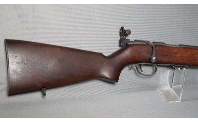 Remington ~ 513-T ~ .22 Long Rifle - Image 2 of 15