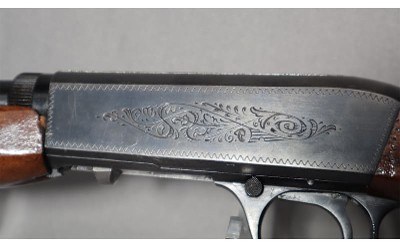Browning ~ SA22 ~ .22 Short - Image 11 of 12