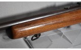 Remington ~ 521-T ~ .22 S, L, LR - Image 10 of 11