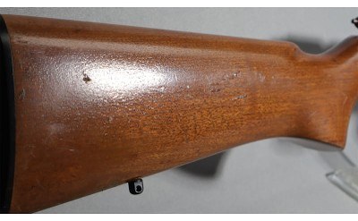 Remington ~ 521-T ~ .22 S, L, LR - Image 4 of 11