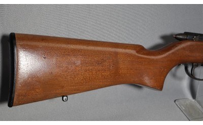 Remington ~ 521-T ~ .22 S, L, LR - Image 2 of 11