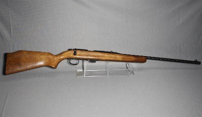 Remington ~ 581 ~ .22 S, L, LR - Image 1 of 7