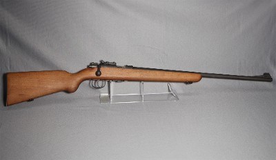 MAS ~ Model 45 ~ .22 Long Rifle - Image 1 of 9