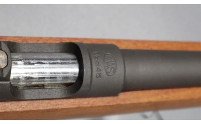 MAS ~ Model 45 ~ .22 Long Rifle - Image 4 of 9