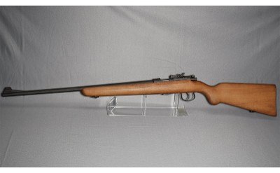 MAS ~ Model 45 ~ .22 Long Rifle - Image 5 of 9