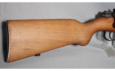 MAS ~ Model 45 ~ .22 Long Rifle - Image 2 of 9