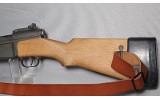 MAS ~ Model 1936 ~ Not Marked (Probably 7.5x54 French) - Image 9 of 11