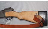 MAS ~ Model 1936 ~ Not Marked (Probably 7.5x54 French) - Image 9 of 11