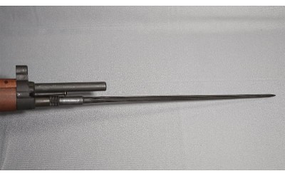 MAS ~ Model 1936 ~ Not Marked (Probably 7.5x54 French) - Image 6 of 11