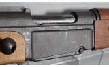 MAS ~ Model 1936 ~ Not Marked (Probably 7.5x54 French) - Image 5 of 11