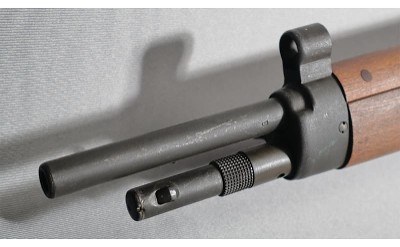 MAS ~ Model 1936 ~ Not Marked (Probably 7.5x54 French) - Image 11 of 11