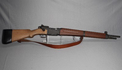 MAS ~ Model 1936 ~ Not Marked (Probably 7.5x54 French) - Image 1 of 11
