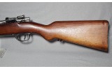 Argentine Mauser ~ 1909 ~ Not Marked (Probably 7.65x53 Mauser) - Image 10 of 12