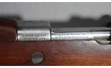 Argentine Mauser ~ 1909 ~ Not Marked (Probably 7.65x53 Mauser) - Image 11 of 12