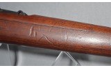 Argentine Mauser ~ 1909 ~ Not Marked (Probably 7.65x53 Mauser) - Image 7 of 12