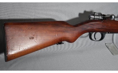 Argentine Mauser ~ 1909 ~ Not Marked (Probably 7.65x53 Mauser) - Image 2 of 12