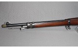Argentine Mauser ~ 1909 ~ Not Marked (Probably 7.65x53 Mauser) - Image 9 of 12