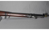 Argentine Mauser ~ 1909 ~ Not Marked (Probably 7.65x53 Mauser) - Image 3 of 12