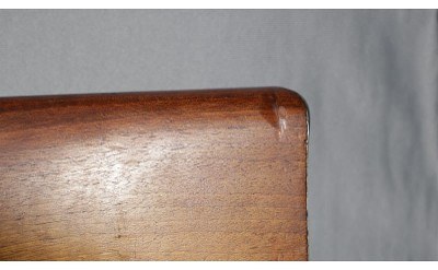 Argentine Mauser ~ 1909 ~ Not Marked (Probably 7.65x53 Mauser) - Image 12 of 12