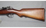 Argentine Mauser ~ 1909 ~ Not Marked (Probably 7.65x53 Mauser) - Image 10 of 12