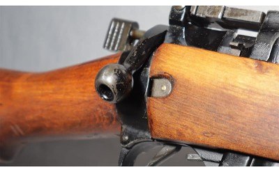 Enfield ~ No 5 Mk I ~ .303 British - Image 6 of 12