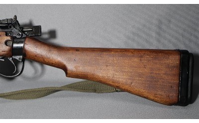 Enfield ~ No 5 Mk I ~ .303 British - Image 9 of 12