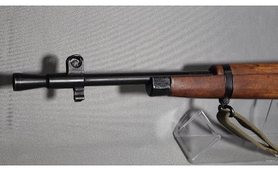 Enfield ~ No 5 Mk I ~ .303 British - Image 8 of 12