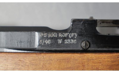 Enfield ~ No 5 Mk I ~ .303 British - Image 10 of 12