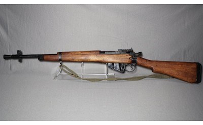 Enfield ~ No 5 Mk I ~ .303 British - Image 7 of 12