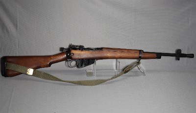 Enfield ~ No 5 Mk I ~ .303 British - Image 1 of 12