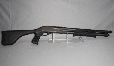 Remington ~ 870 ~ 12 Gauge - Image 1 of 9