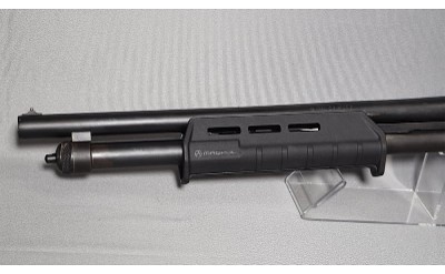 Remington ~ 870 ~ 12 Gauge - Image 6 of 9