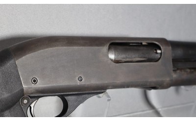 Remington ~ 870 ~ 12 Gauge - Image 4 of 9