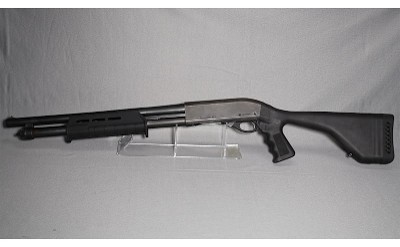 Remington ~ 870 ~ 12 Gauge - Image 5 of 9