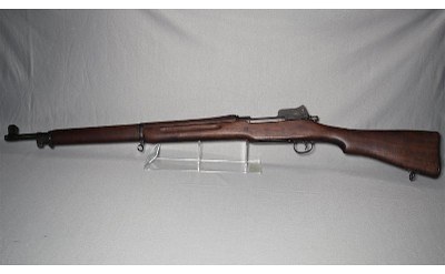 Remington ~ 1917 ~ .303 British - Image 6 of 11