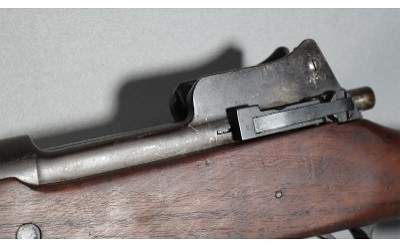 Remington ~ 1917 ~ .303 British - Image 10 of 11
