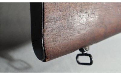 Remington ~ 1917 ~ .303 British - Image 4 of 11