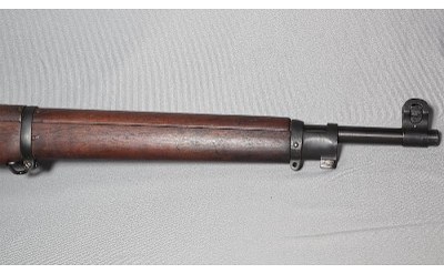 Remington ~ 1917 ~ .303 British - Image 3 of 11